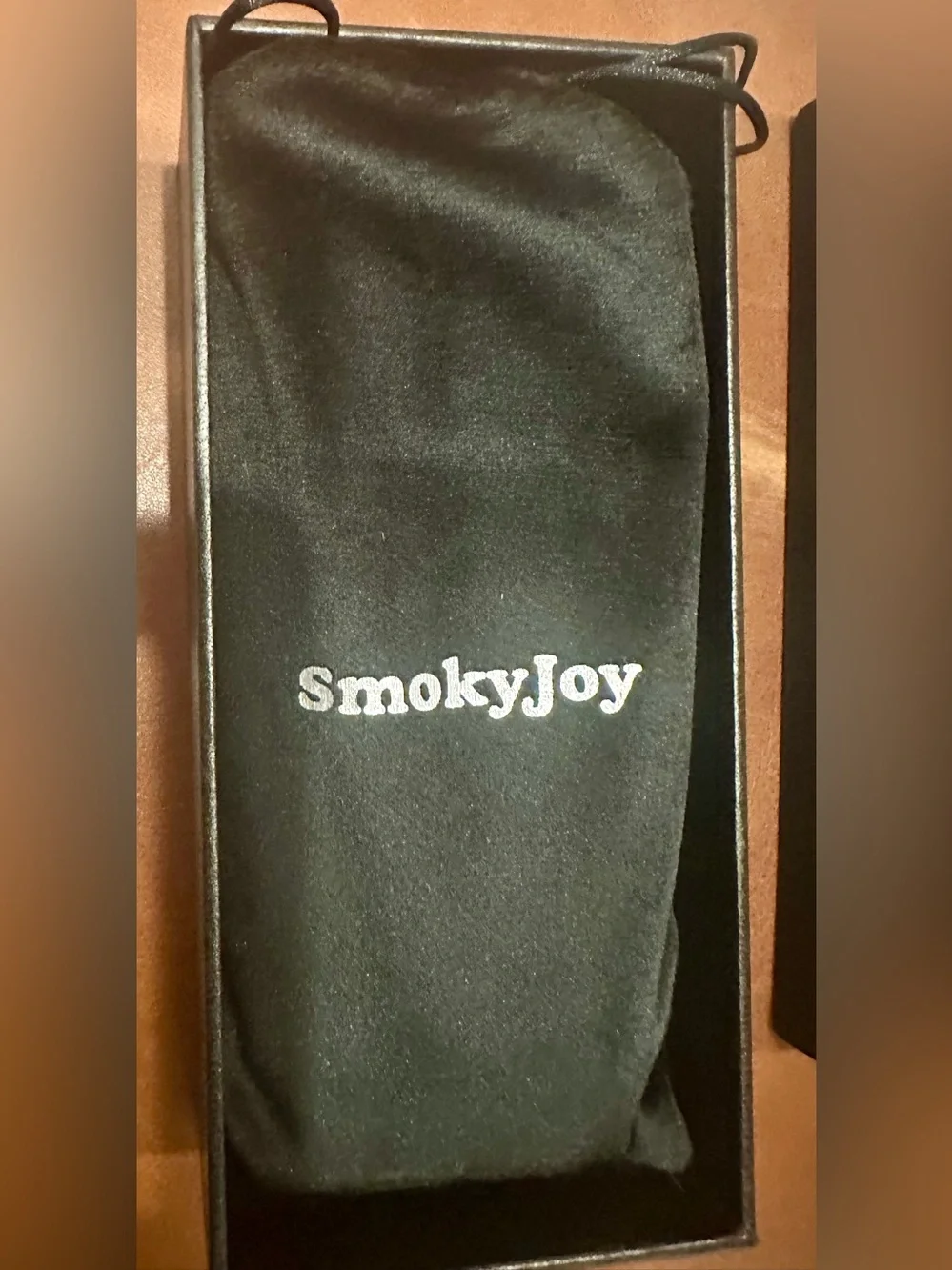 Smokyjoy premium cigar